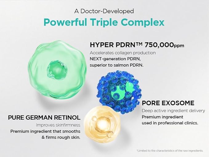 Dr.nineteen V.Peptox Jelly Toner