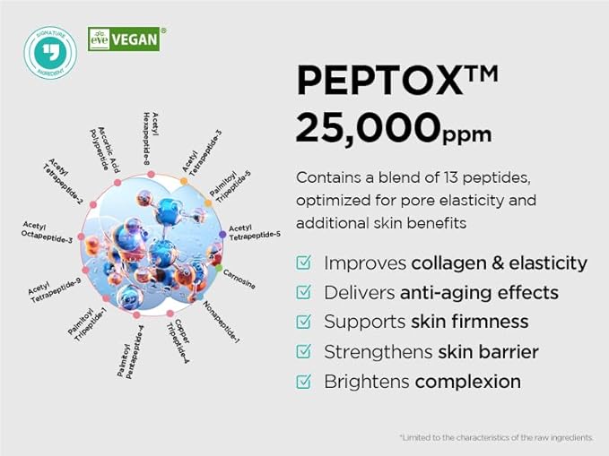 Dr.nineteen V.Peptox Jelly Toner