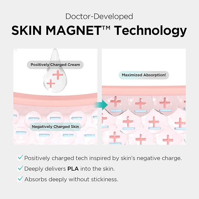 Dr.nineteen CollaBooster Poreshot Cream