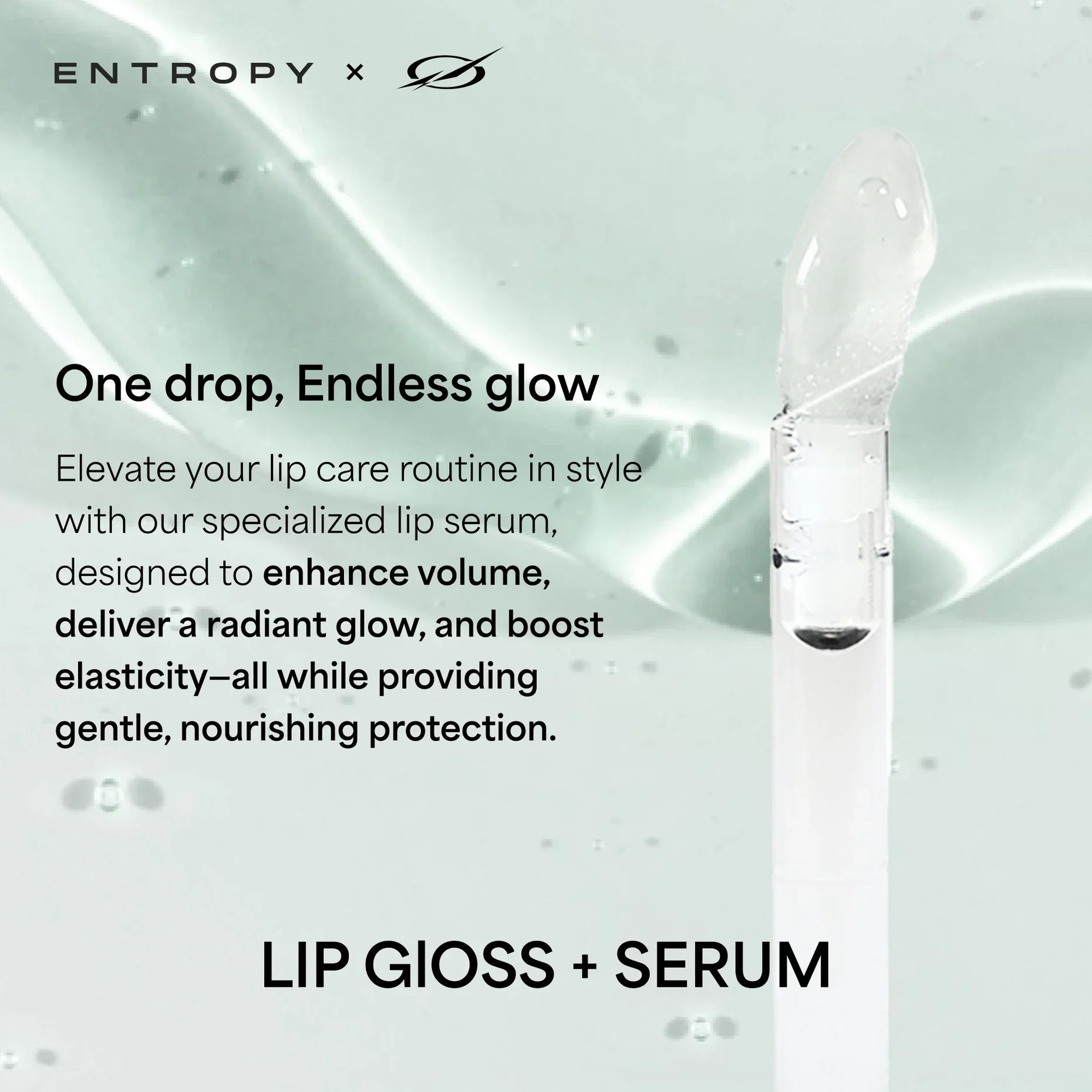 Entropy 51% Lip Serum