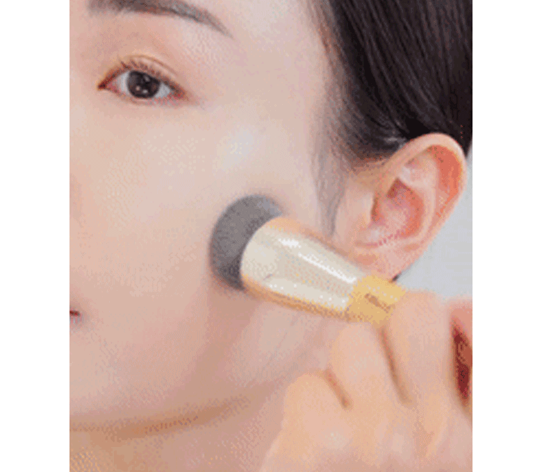 Fillimilli S Full Cover Foundation Brush 825