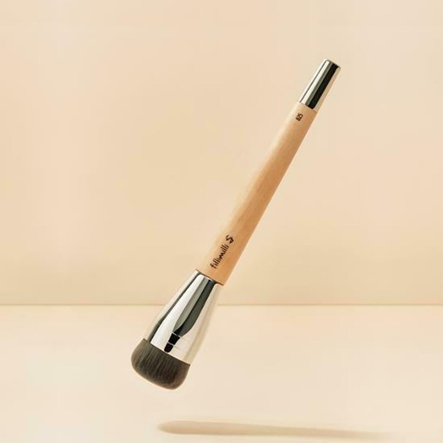 Fillimilli S Full Cover Foundation Brush 825