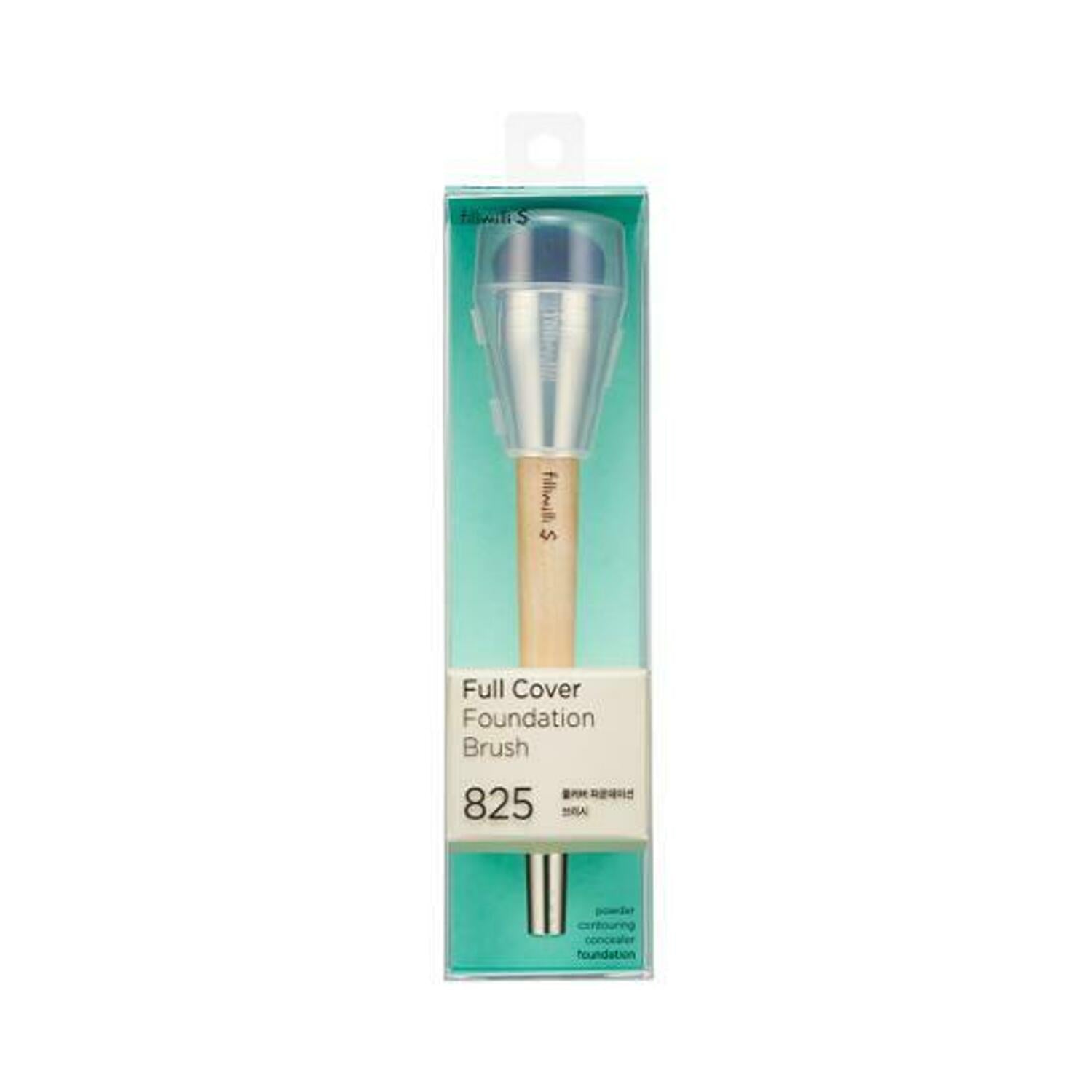 Fillimilli S Full Cover Foundation Brush 825