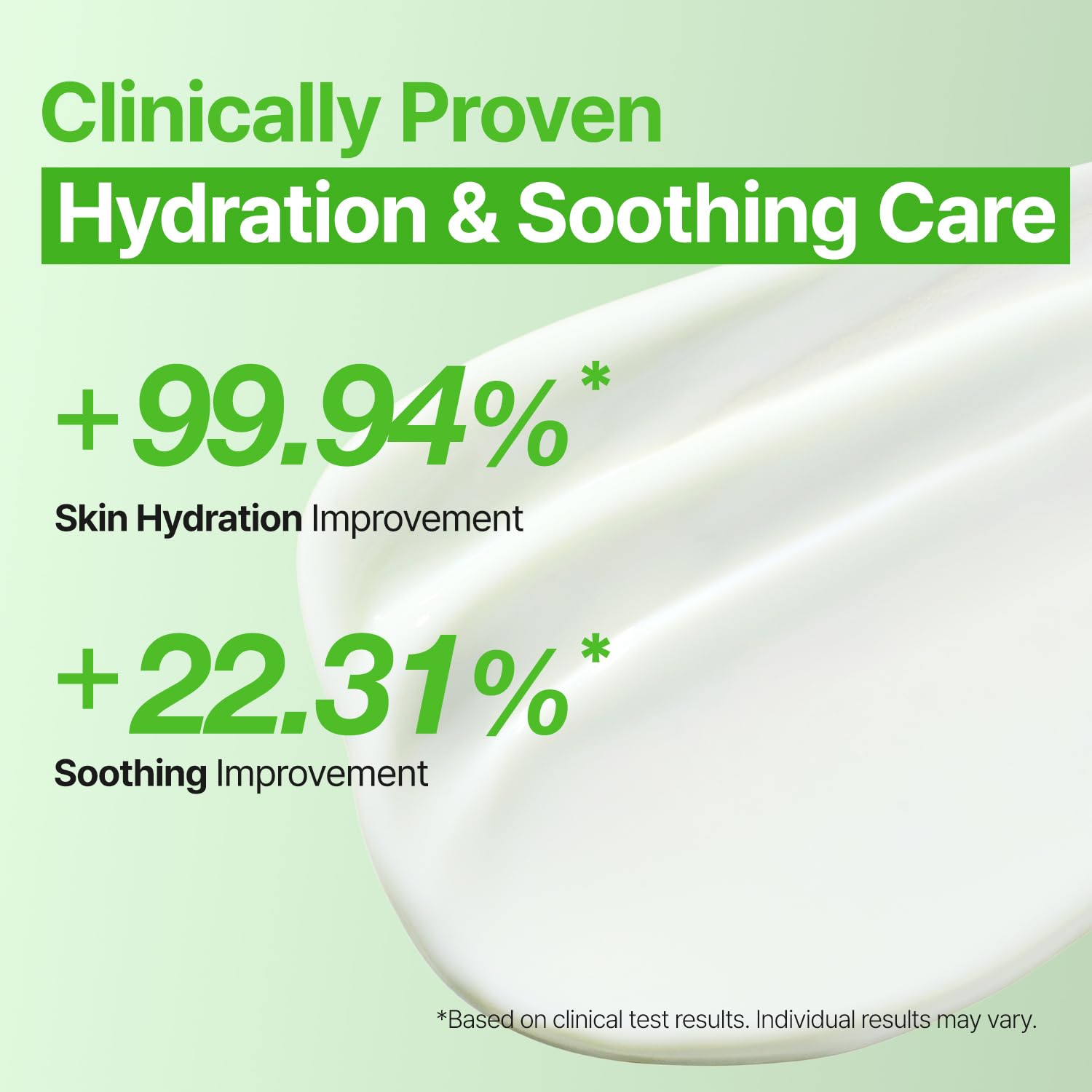 Goodal Heartleaf Soothing Zinc 100 Mineral Sunscreen SPF 50