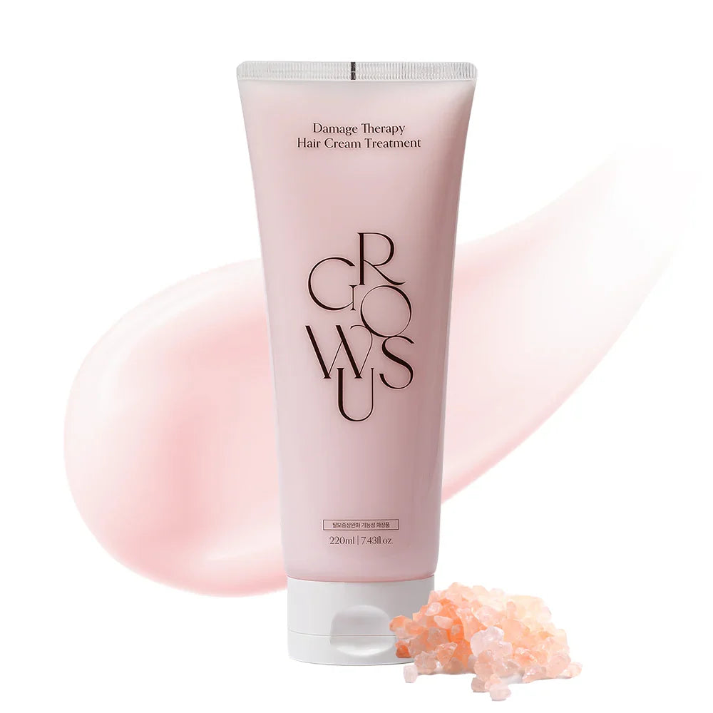 GROWUS Damage Therapy Hair Treatment
