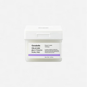 Genabelle Melacare Jelly Touch Dual Pad