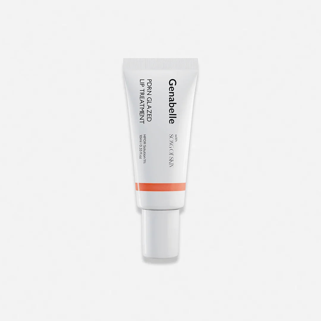Genabelle PDRN Glazed Lip Treatment 10ml