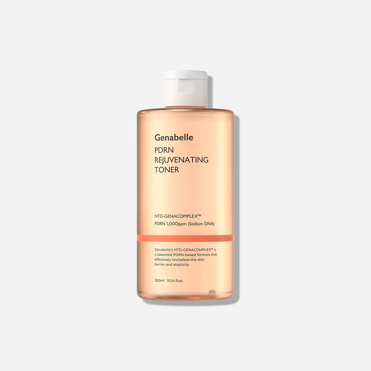 Genabelle PDRN Rejuvenating Toner