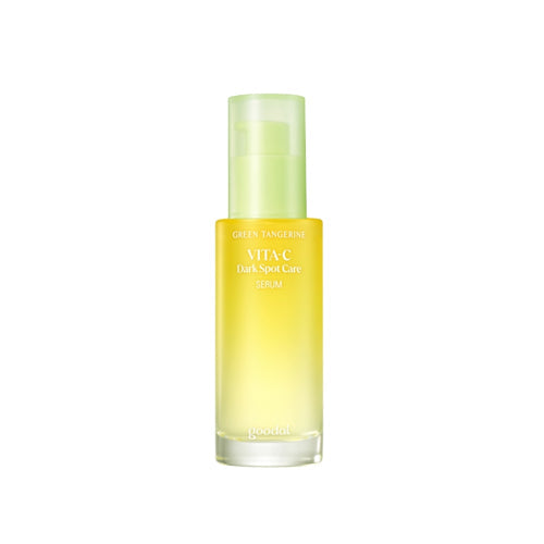 Goodal Green Tangerine Vita C Dark Spot Care Serum