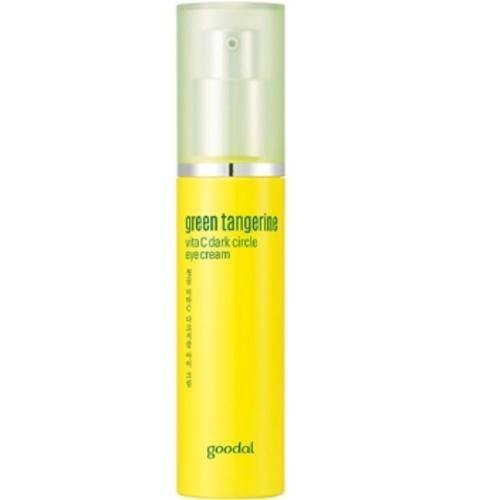 Goodal Green Tangerine Vita C Dark Circle Eye Cream