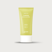 Goodal Heartleaf Calming Moisture Sun Cream