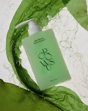 Growus Algae Therapy Mineral Shampoo 500 ml