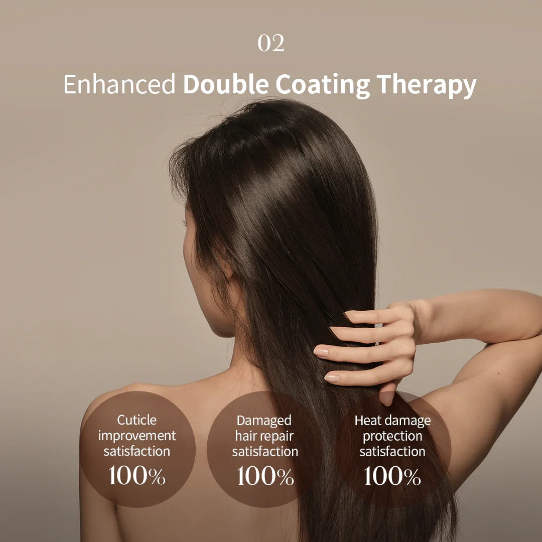 Growus Damage Therapy No-wash Treatment EX True Me