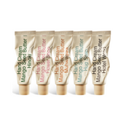 hetras Perfumed Mango Seed Butter Hand Cream (6 types)