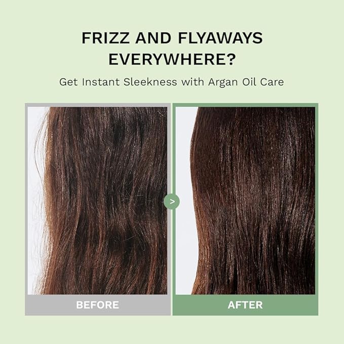 Haru Haru Wonder Black Bamboo Frizz-free Hair Oil