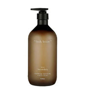 Hetras Hotel Therapy Body Lotion