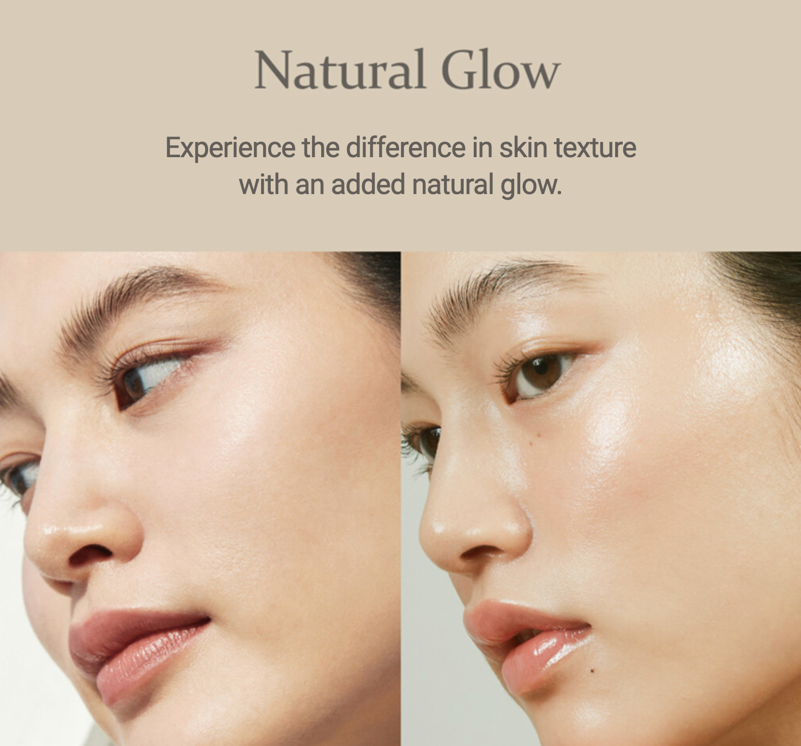 Hince True Dimension Radiance Balm *Now available in 4 shades