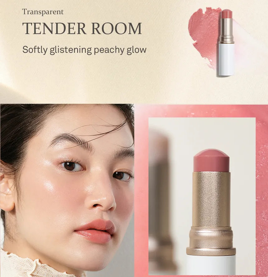 Hince True Dimension Radiance Balm *Now available in 4 shades