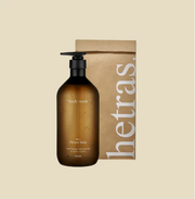 Hetras Hotel Therapy Body Wash