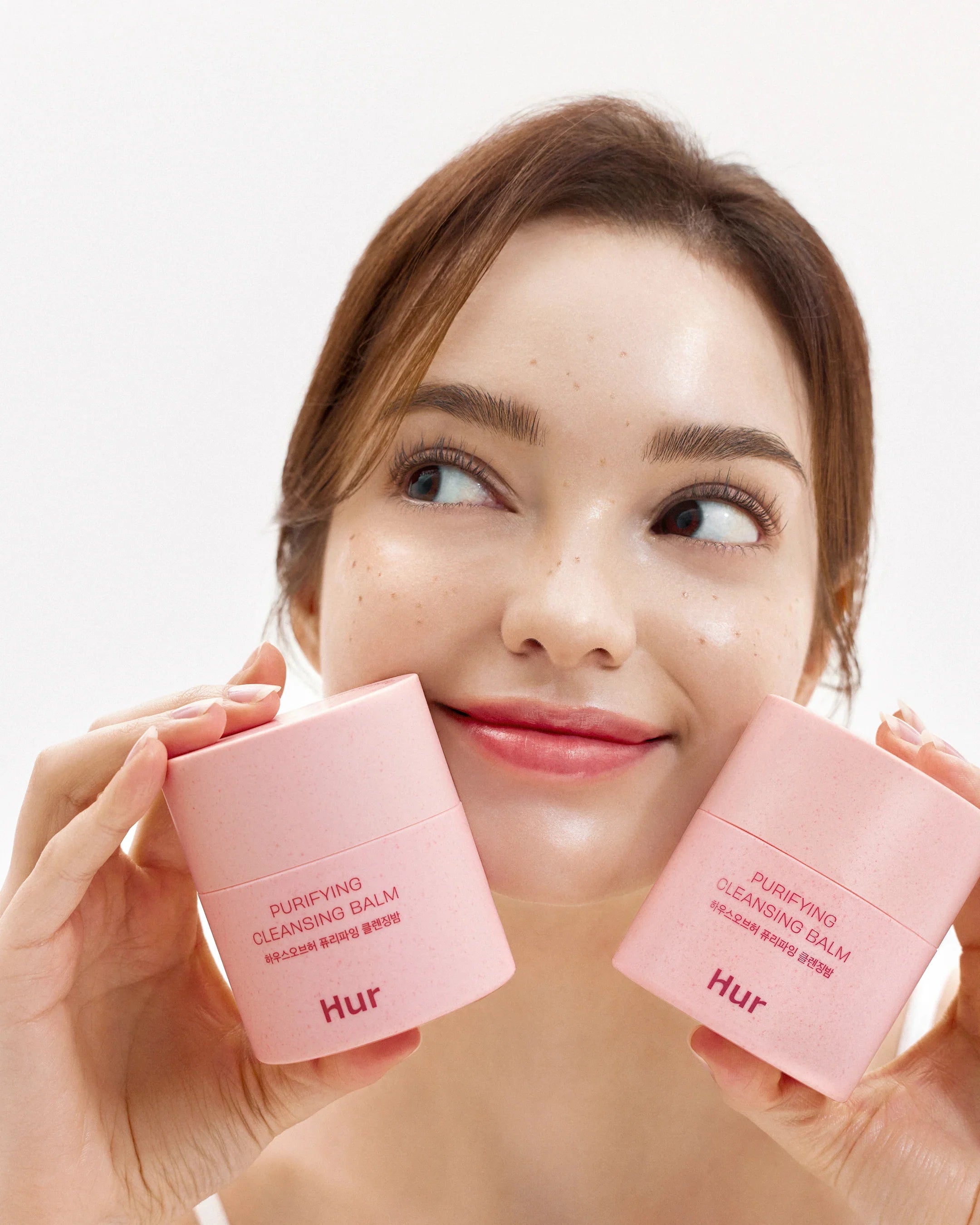 House of Hur - Purifying Cleansing Balm