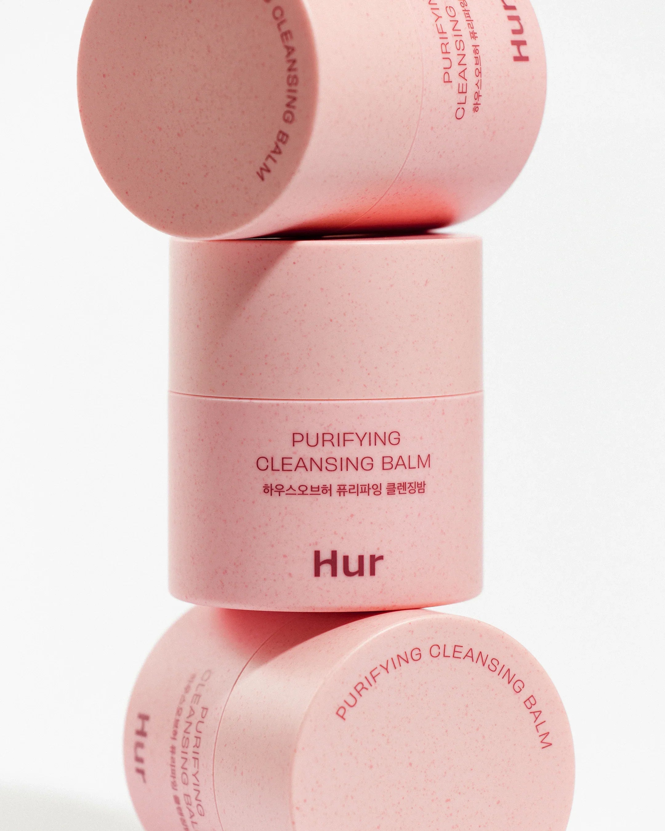 House of Hur - Purifying Cleansing Balm