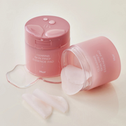 House of Hur Clearing Skin Prep Essence Pad