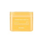 Mediheal Vitamide Brightening Pads