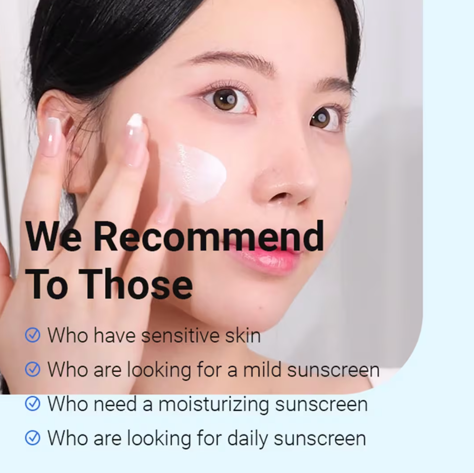 Isntree Hyaluronic Acid Daily Sun Gel Spf 30