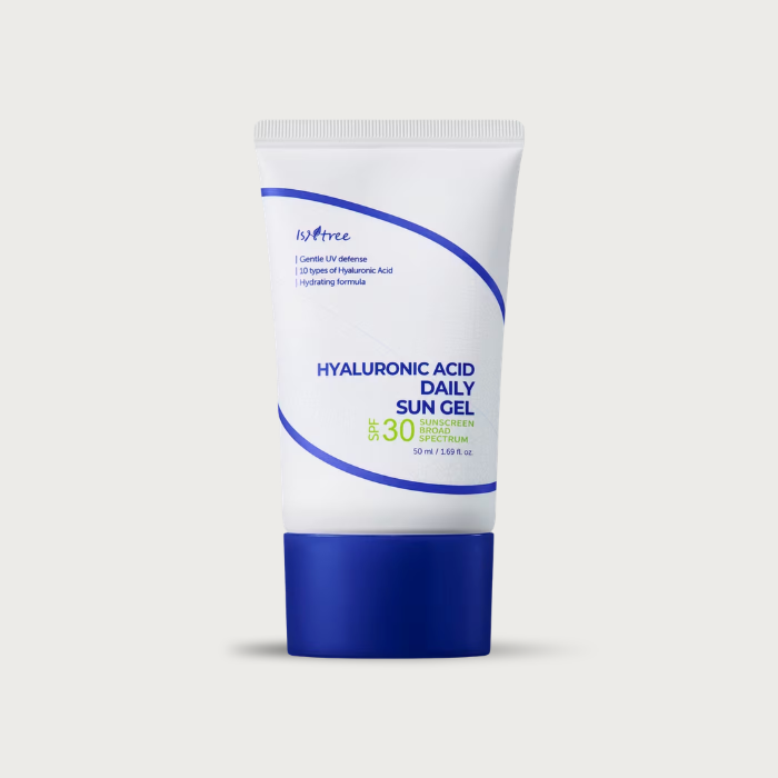 Isntree Hyaluronic Acid Daily Sun Gel Spf 30