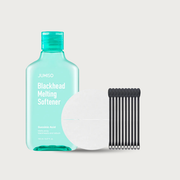 Jumiso Blackhead Melting Softener Kit
