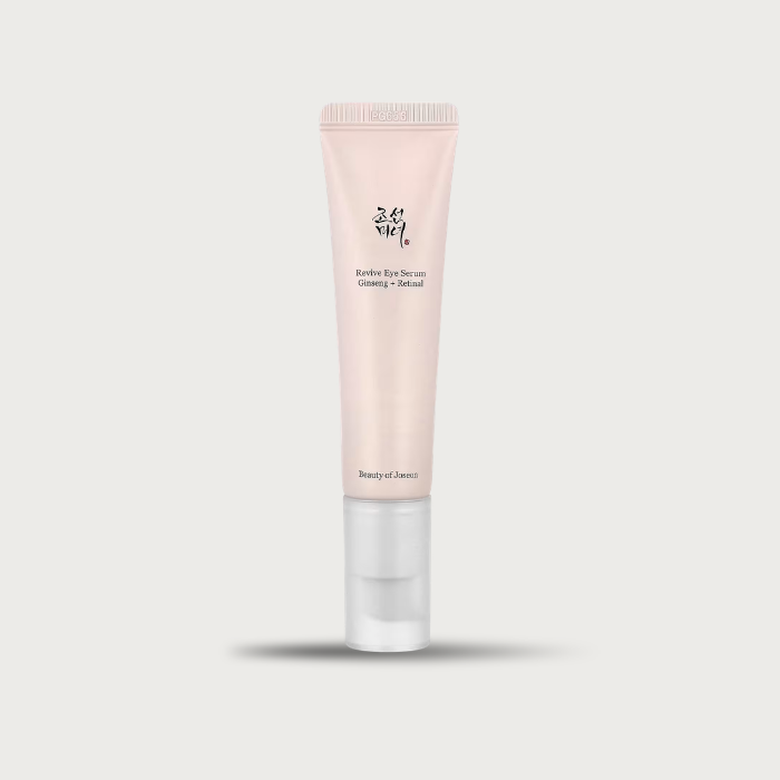 Beauty of Joseon Revive Eye Serum
