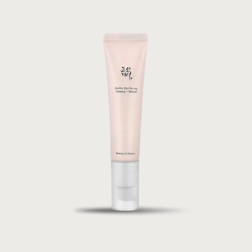 Beauty of Joseon Revive Eye Serum