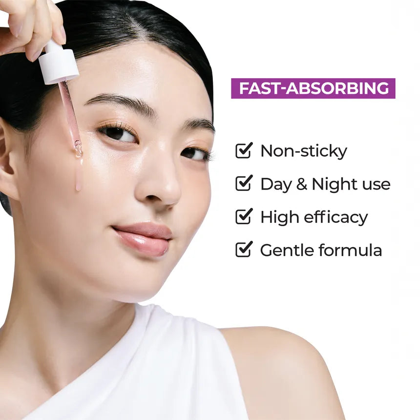 Jumiso Niacinamide 20 Serum