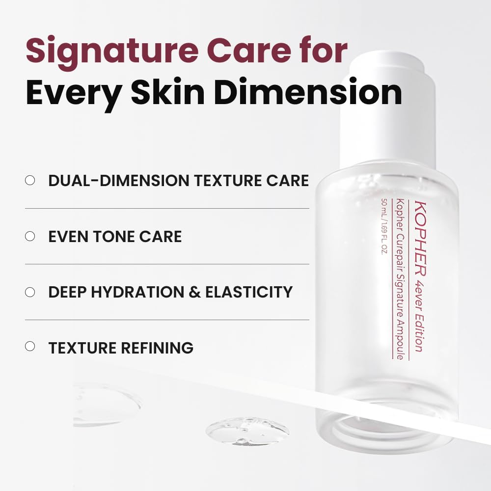 Kopher Curepair Signature Ampoule