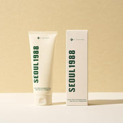 KSECRET Seoul 1988 Cleansing Foam: Pine Cica 1% + Probiotics