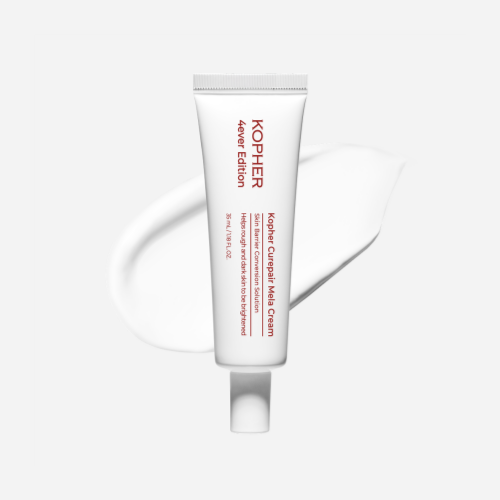 Kopher Curepair Mela Cream