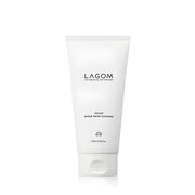 Lagom Cellup Micro Foam Cleanser
