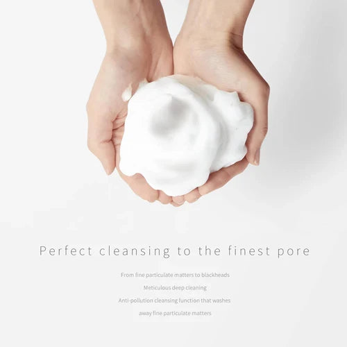 Lagom Cellup Micro Foam Cleanser