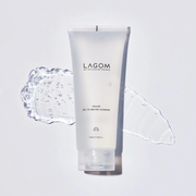 Lagom Cellup Gel To Water Cleanser