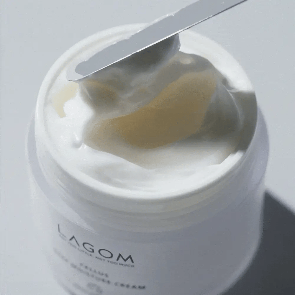 Lagom Cellus Deep Moisture Cream