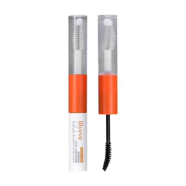 Lilyeve Grow Turn Exosome Dual Lash Serum 8ml