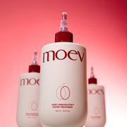 MOEV Annurcatin Water Treatment