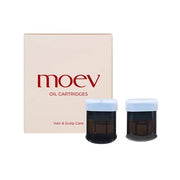 MOEV Oil Cartridges 2 pcs