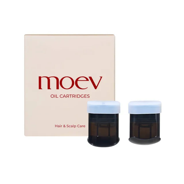 MOEV Oil Cartridges 2 pcs