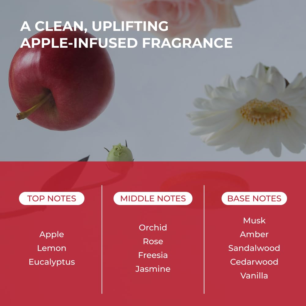 MOEV Annurcatin Hair Oil Essence
