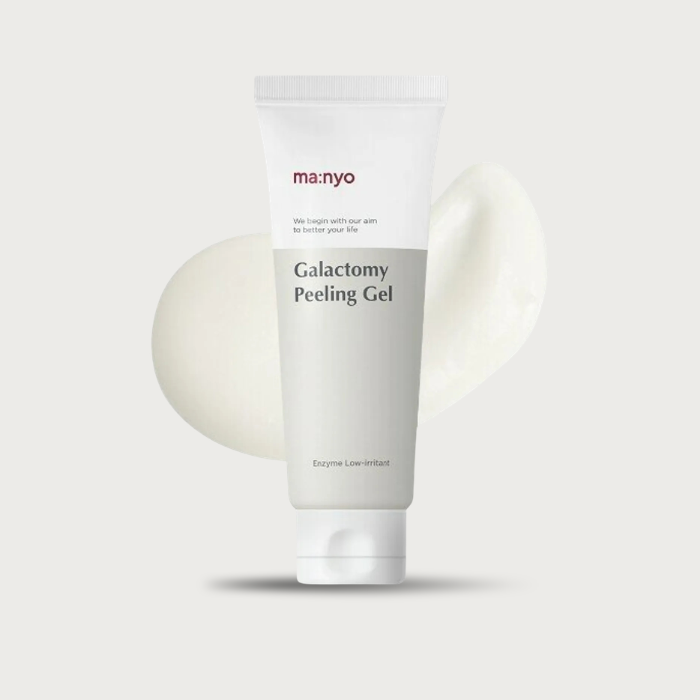 Ma:nyo Galactomy Enzyme Peeling Gel 75 ml