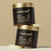 Medicube Deep Vita C Pads