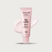 Medicube No Cast Just Glow Collagen Sunscreen