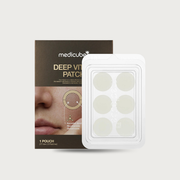 Medicube Deep Vita C Patch