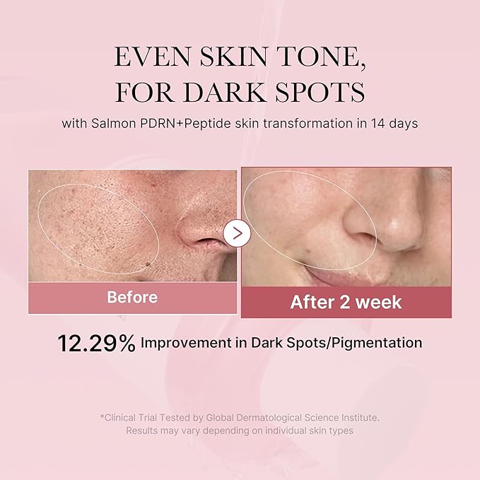 Medicube PDRN Pink Cica Soothing Toner
